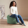 Doza Cush Ottoman (Indoor Fern)