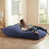 Yogibo Double Max (Indoor Heather Blue)