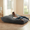 Yogibo Double Max (Indoor Heather Grey)