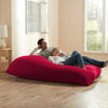 Yogibo Double Max (Indoor Red)