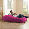 Yogibo Double Max (Indoor Pink)