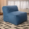 Doza Chair (Indoor Denim Blue)