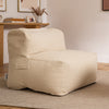 Doza Chair (Indoor Lush Cream)