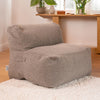 Doza Chair (Indoor Lush Grey)