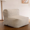 Doza Chair (Indoor Lush Natural)