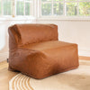 Doza Chair (Indoor Metro Brown)