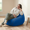 Yogibo Lounger (Indoor Blue)
