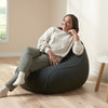 Yogibo Lounger (Indoor Dark Grey)