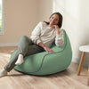 Yogibo Lounger (Indoor Fern)