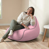 Yogibo Lounger (Indoor Flamingo)