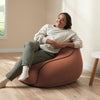 Yogibo Lounger (Indoor Heather Brown)