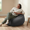 Yogibo Lounger (Indoor Heather Grey)