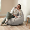 Yogibo Lounger (Indoor Light Grey)