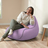 Yogibo Lounger (Indoor Lavender)