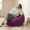 Yogibo Lounger (Indoor Purple)