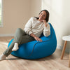 Yogibo Lounger (Indoor Turquoise)