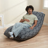 Yogibo Max (Luxe Dark Grey)