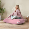 Yogibo Mini (Indoor Flamingo)