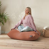 Yogibo Mini (Indoor Heather Brown)