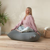Yogibo Mini (Indoor Heather Grey)