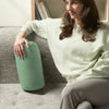 Mini Roll Pillow (Indoor Fern)
