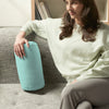 Mini Roll Pillow (Indoor Mint)