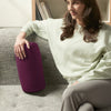 Mini Roll Pillow (Indoor Purple)