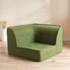 Modju Couch Corner (Modju Green)