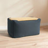 Yogibo Ottoman Pro (Indoor Dark Grey)