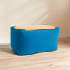Yogibo Ottoman Pro (Indoor Turquoise)