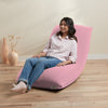 Yogibo Short (Indoor Flamingo)