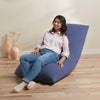 Yogibo Short (Indoor Heather Blue)