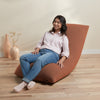 Yogibo Short (Indoor Heather Brown)