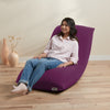 Yogibo Short (Indoor Purple)