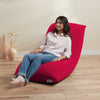 Yogibo Short (Indoor Red)