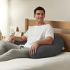 Yogibo Support (Indoor Dark Grey)