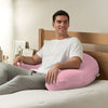 Yogibo Support (Indoor Flamingo)
