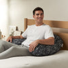 Yogibo Support (Luxe Dark Grey)