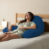 Yogibo Support Pro (Indoor Blue)