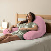 Yogibo Support Pro (Indoor Flamingo)