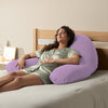 Yogibo Support Pro (Indoor Lavender)