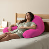 Yogibo Support Pro (Indoor Pink)