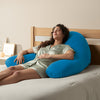 Yogibo Support Pro (Indoor Turquoise)