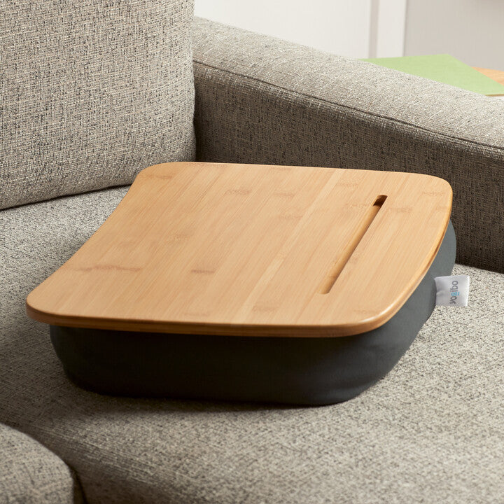 Traybo Laptop Tray - High Quality Laptop Tray for WFH | Yogibo®