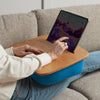 Traybo Laptop Tray (Indoor Turquoise)