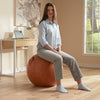 Yogabo Ball Chair (Indoor Metro Brown)