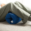 Zipparoll Multifunctional Pillow (Indoor Blue)