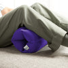 Zipparoll Multifunctional Pillow (Indoor Bright Purple)