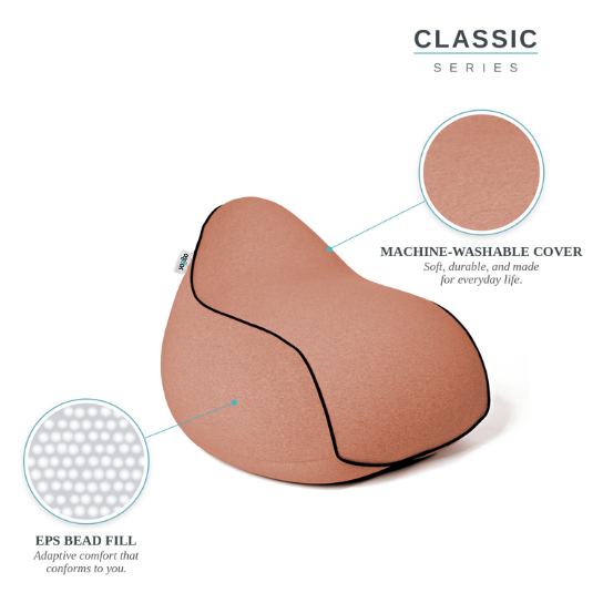 Yogibo Lounger