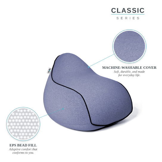 Yogibo Lounger